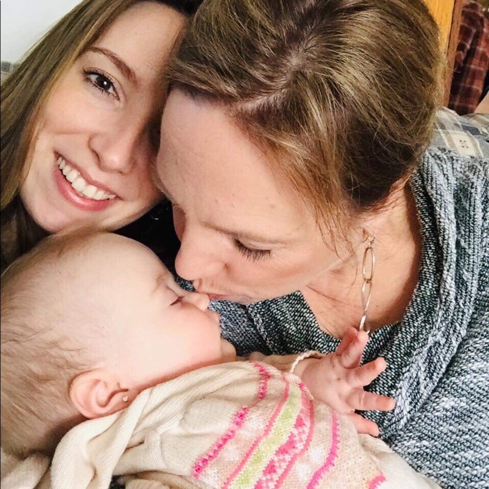 Meet your Posher, Meghan